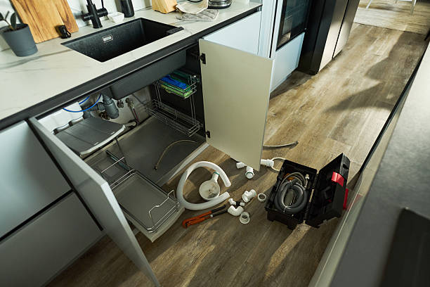 Reliable Pipe Repair contractor in King, NC by Street Wise - Plumbing