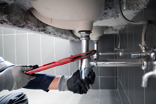 Licensed Pipe Repair service in King, NC - Street Wise - Plumbing